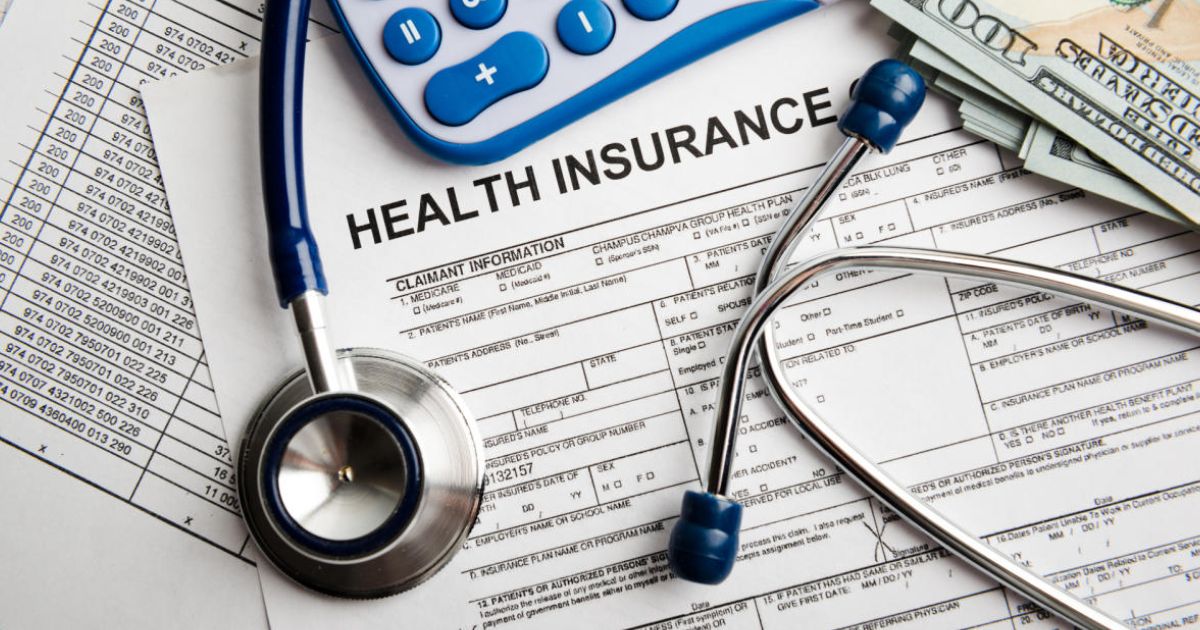 How to Choose the Right Health Insurance